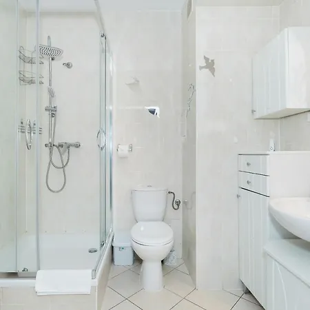 Jantar - Uzdrowisko Appartement *