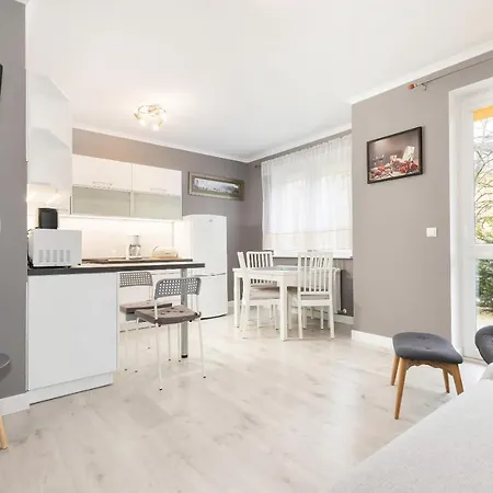 Jantar - Uzdrowisko Appartement *
