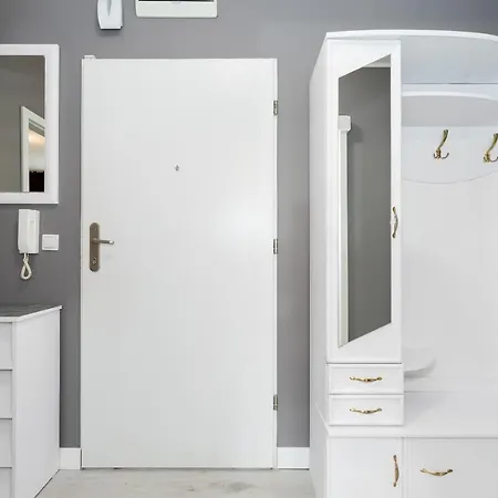 Appartement Jantar - Uzdrowisko