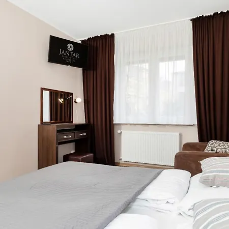 Appartement Jantar - Uzdrowisko