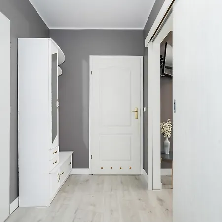Jantar - Uzdrowisko Apartamento